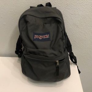 Jansport backpack
